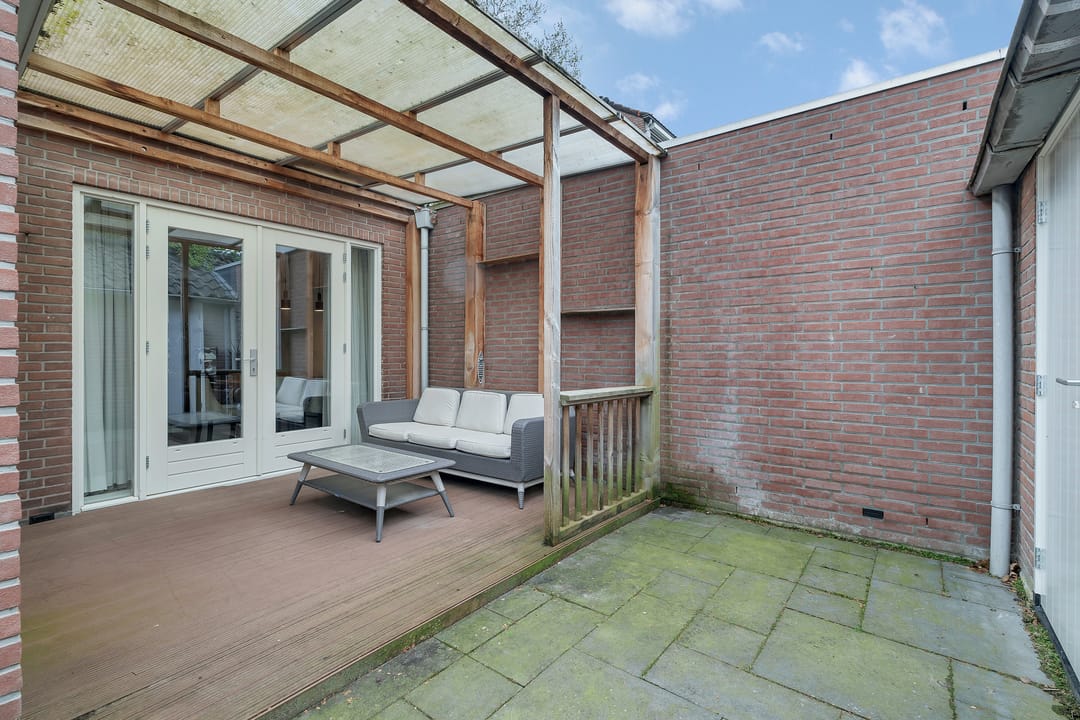 Foto 28 van Vondelstraat 11