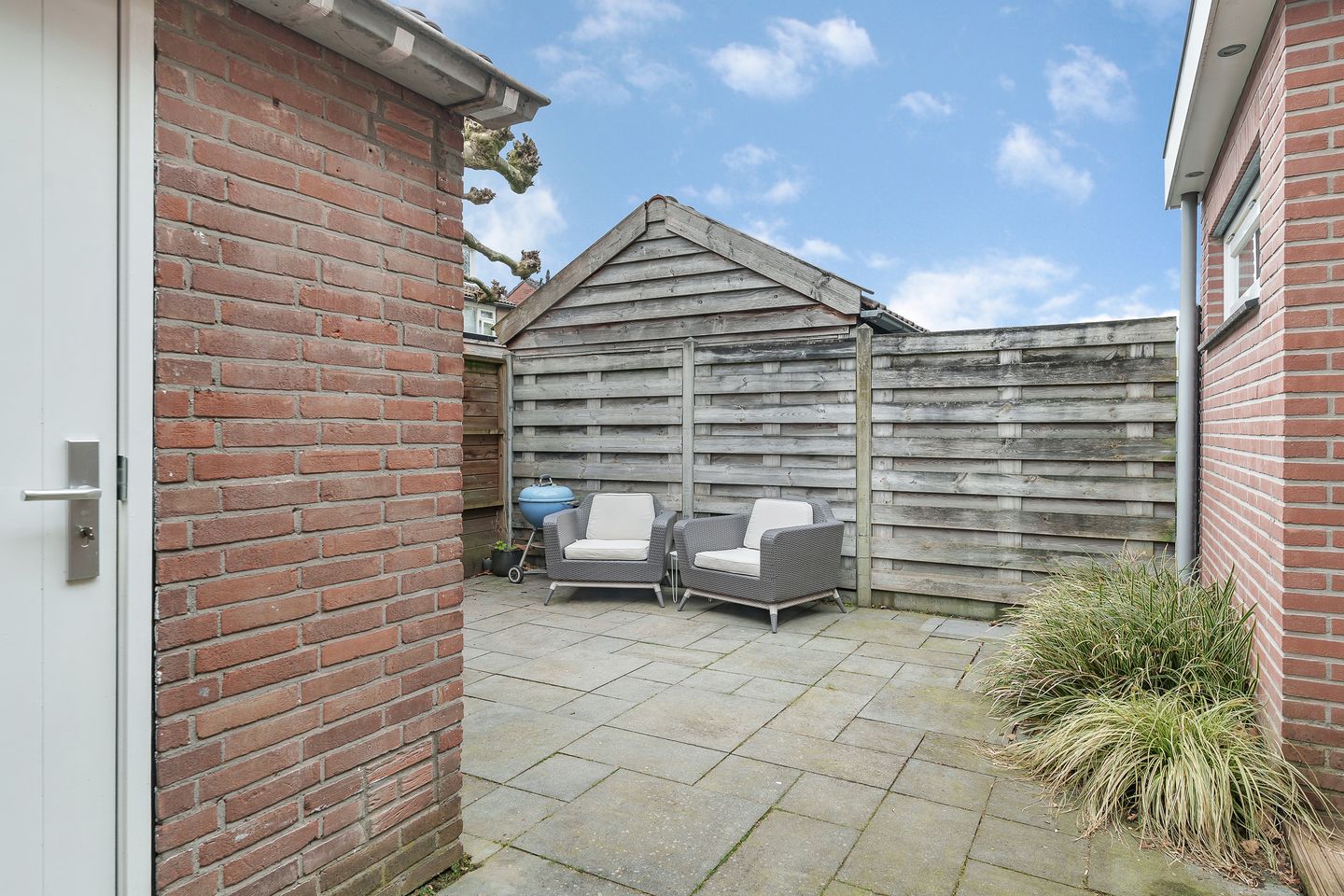 Foto 29 van Vondelstraat 11