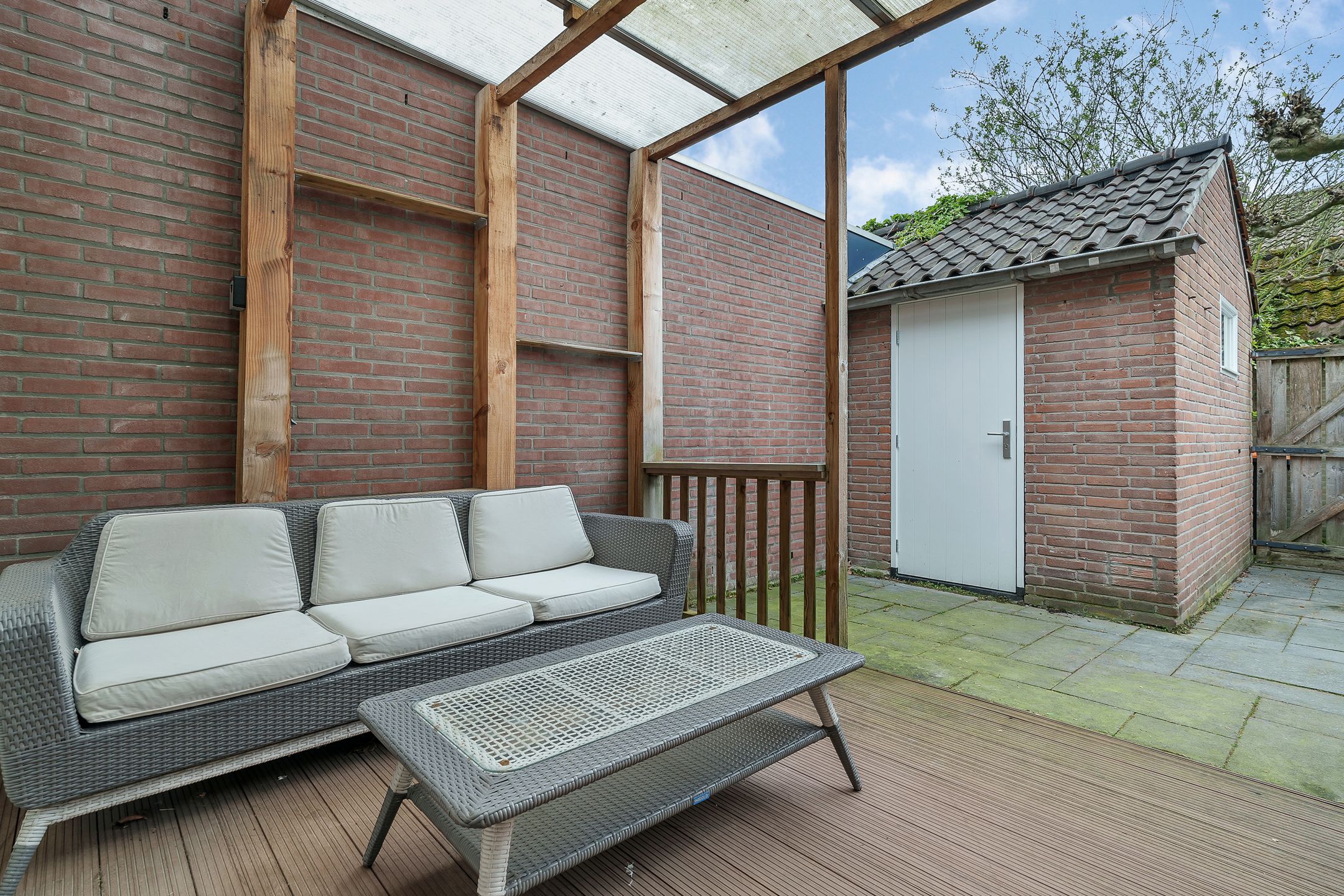 Foto 30 van Vondelstraat 11