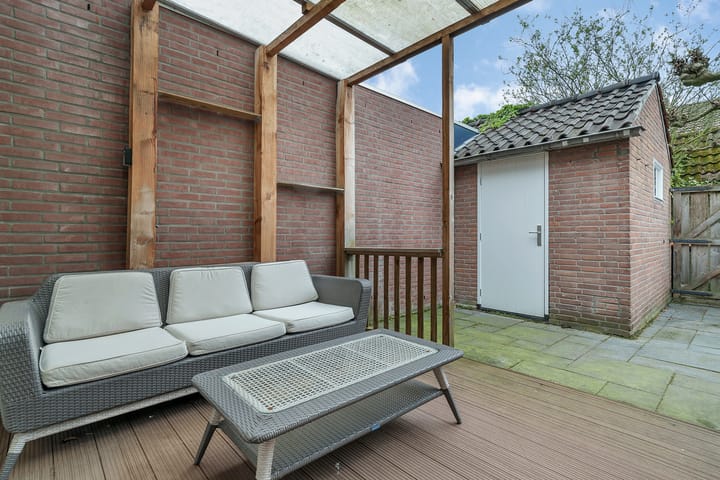 Photo 30 of Vondelstraat 11