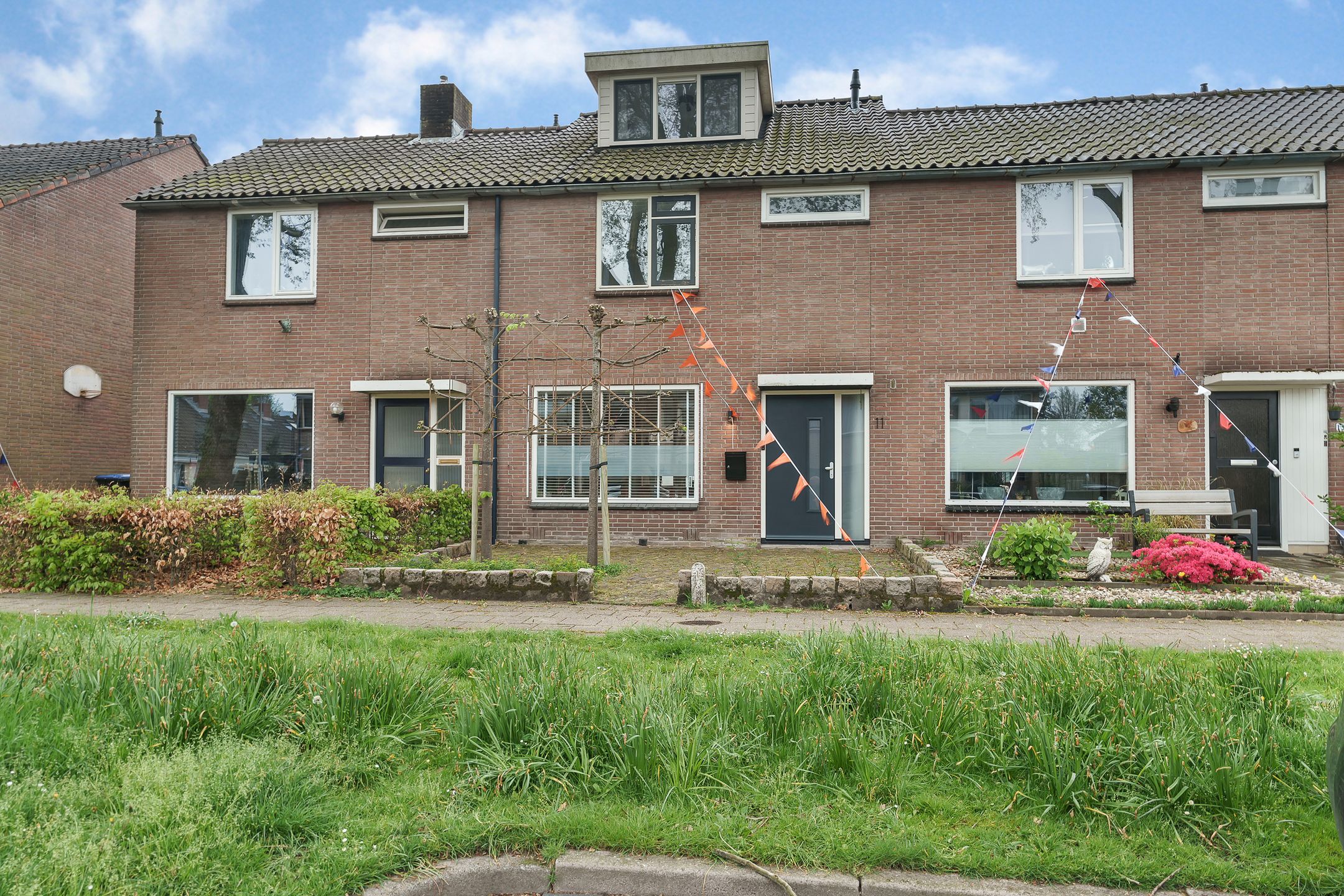 Foto 33 van Vondelstraat 11