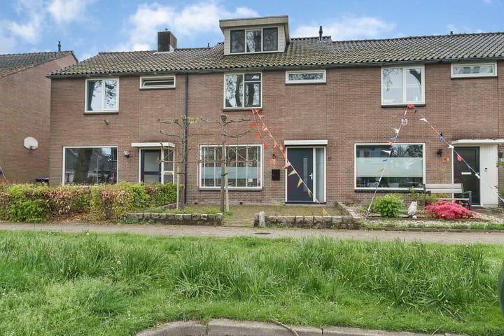 Photo 33 of Vondelstraat 11