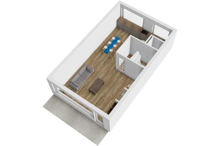 Foto 54 van Koningstraat 31