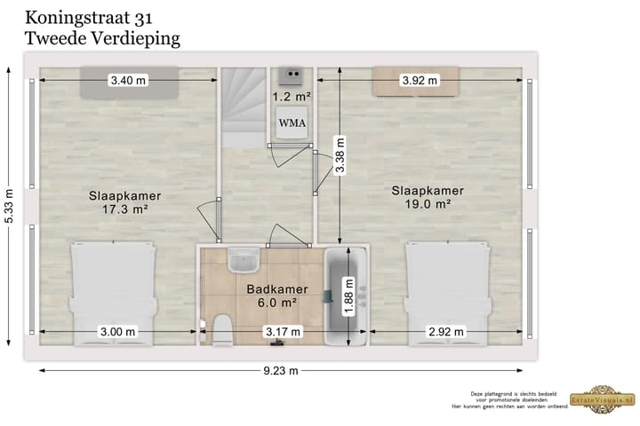 Foto 55 van Koningstraat 31