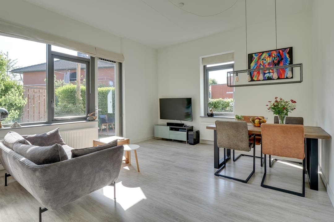 Foto 2 van Het Spoor 54-C