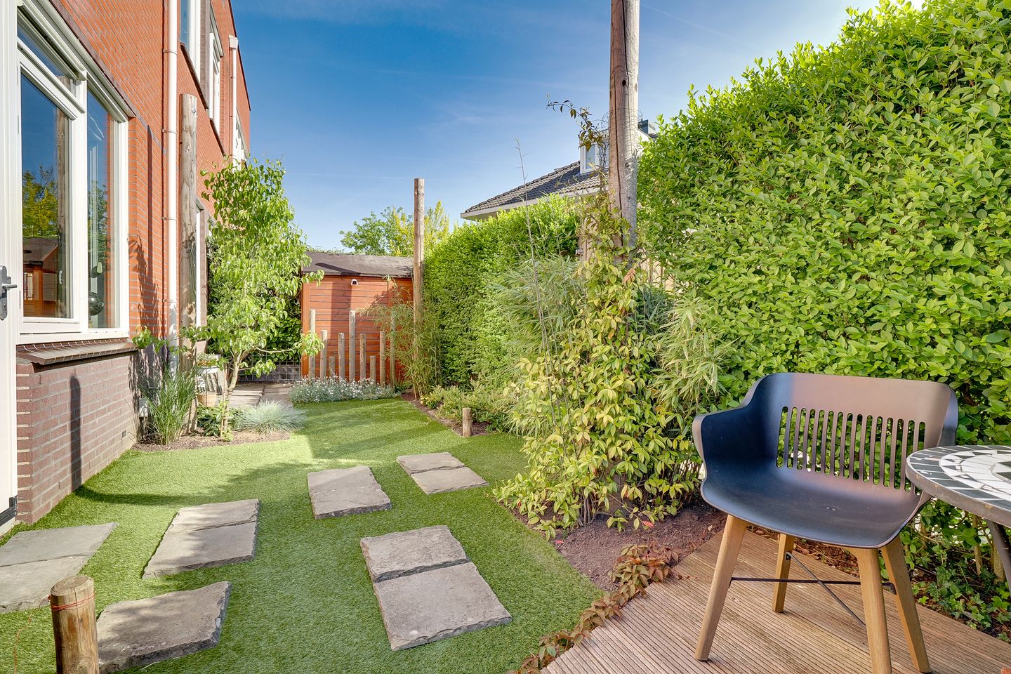 Foto 4 van Het Spoor 54-C