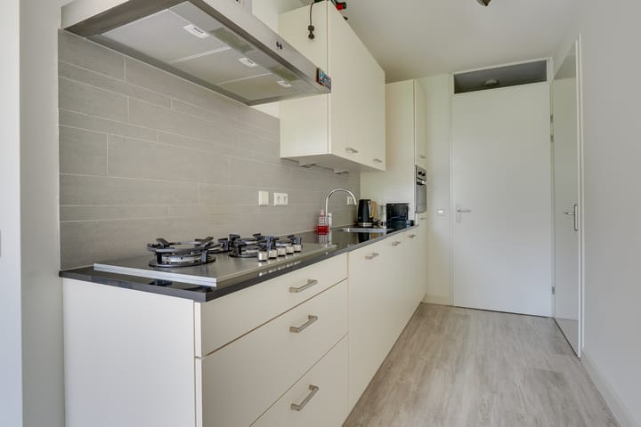 Foto 7 van Het Spoor 54-C