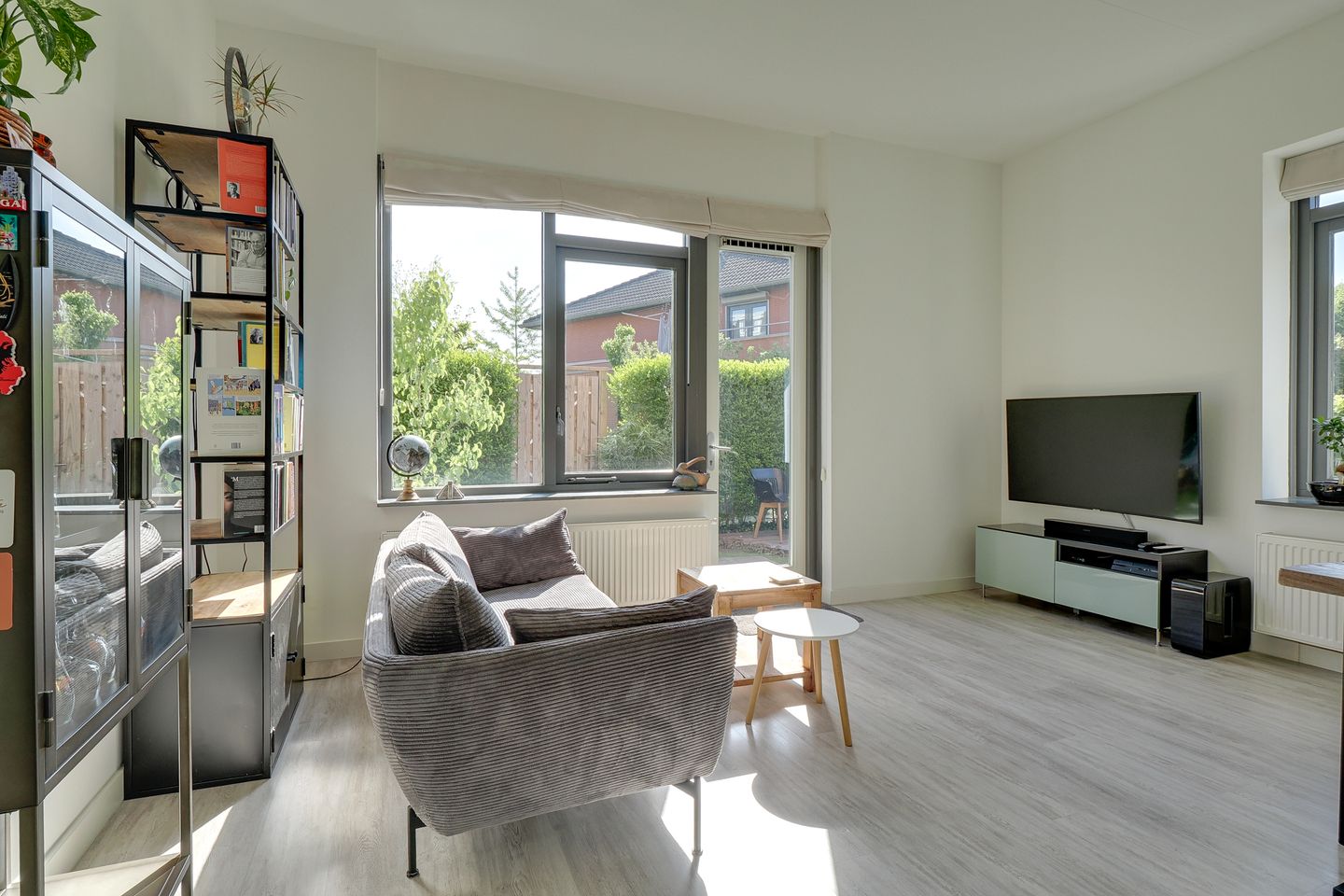 Foto 10 van Het Spoor 54-C