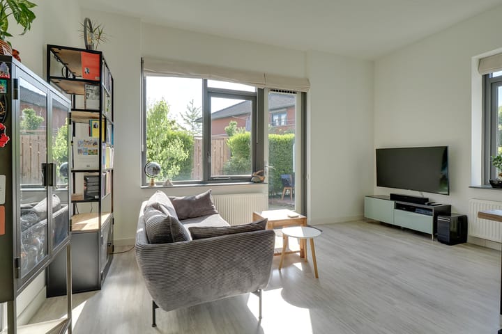 Foto 10 van Het Spoor 54-C