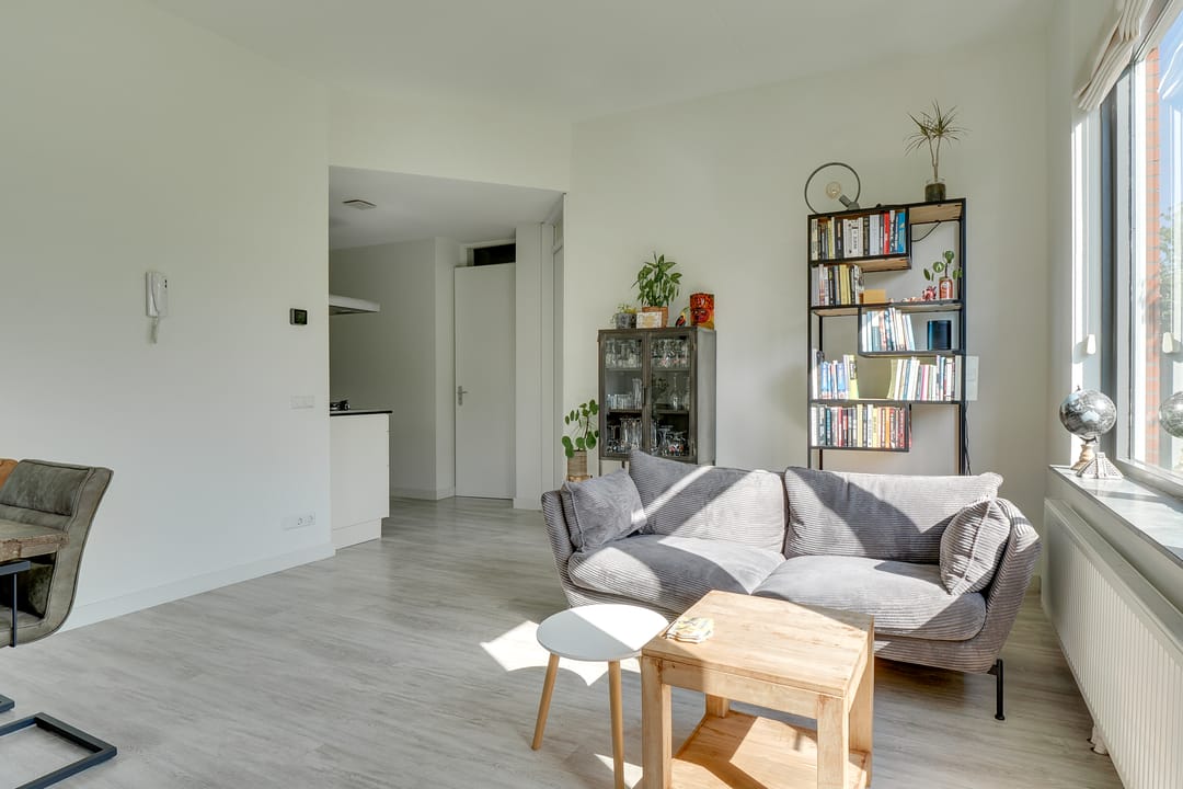 Foto 11 van Het Spoor 54-C