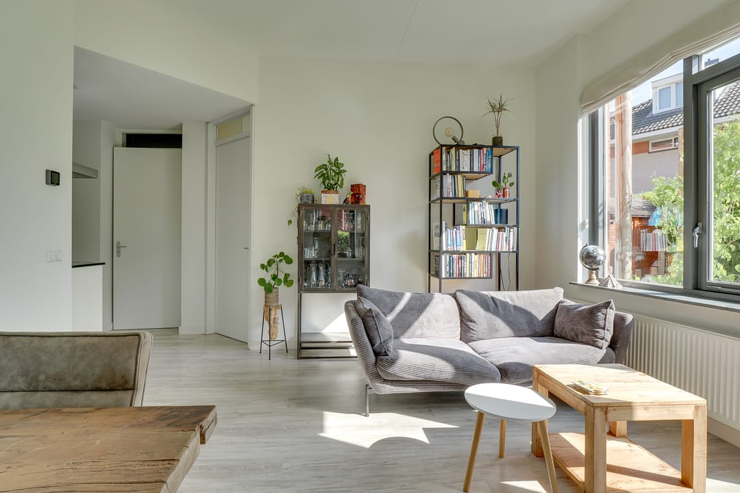 Foto 13 van Het Spoor 54-C