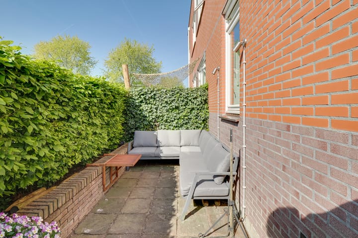 Foto 20 van Het Spoor 54-C