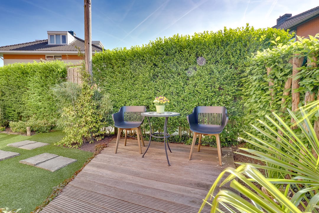 Foto 22 van Het Spoor 54-C