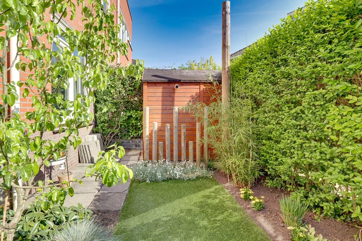 Foto 23 van Het Spoor 54-C