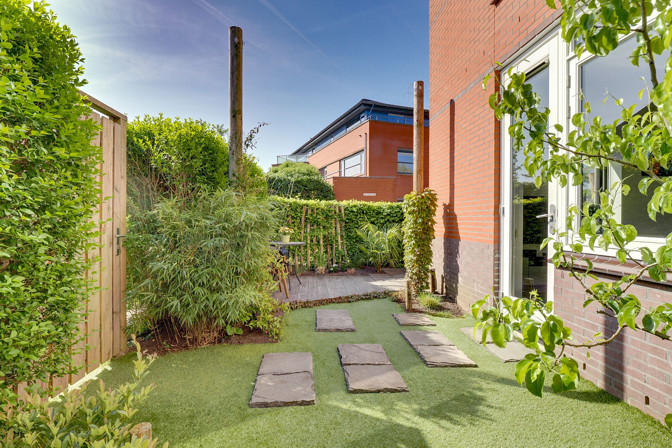 Foto 24 van Het Spoor 54-C