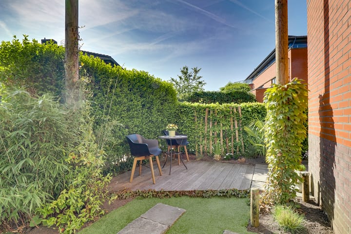 Foto 25 van Het Spoor 54-C