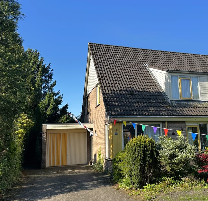 Foto 1 van Brugesakker 19