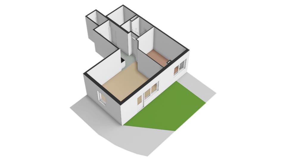 Foto 35 van Het Spoor 54-C