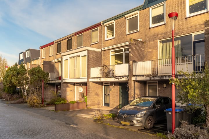 Foto 2 van Gestellaan 30