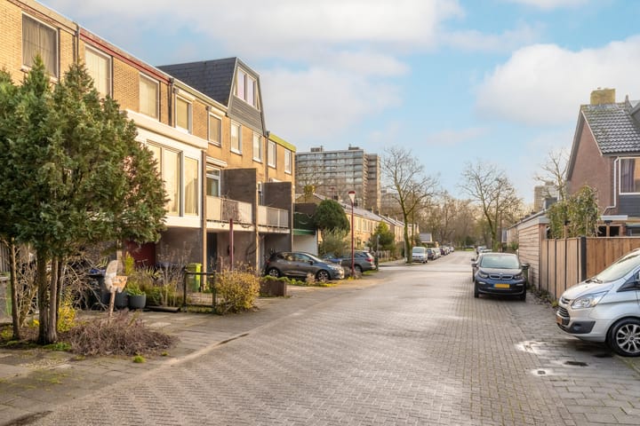 Foto 4 van Gestellaan 30