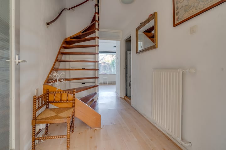 Foto 5 van Gestellaan 30