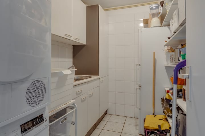 Foto 6 van Gestellaan 30