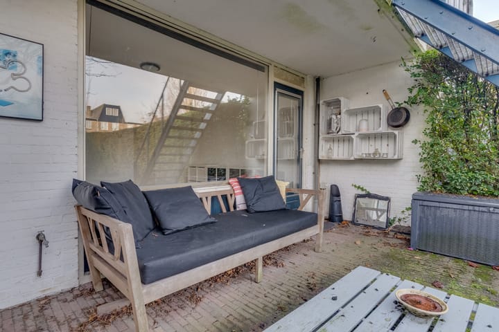 Foto 9 van Gestellaan 30