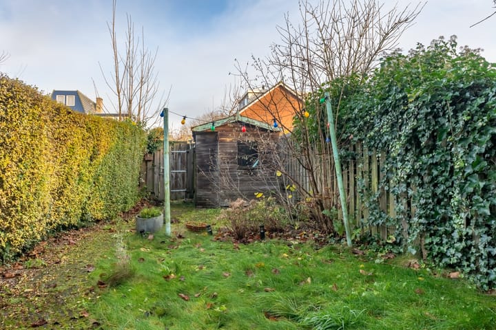 Foto 10 van Gestellaan 30