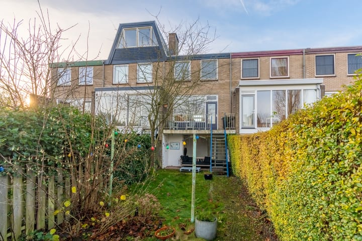 Foto 11 van Gestellaan 30