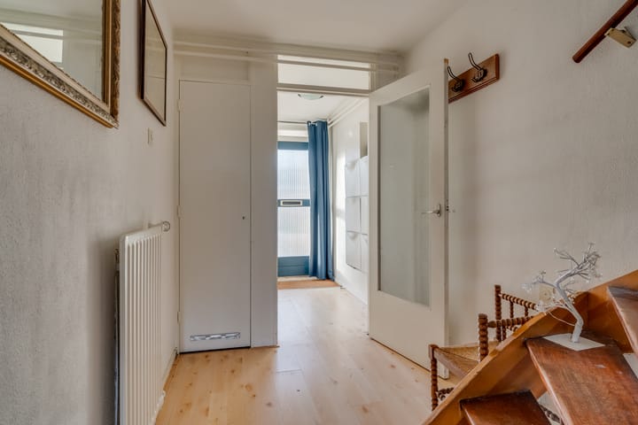 Foto 12 van Gestellaan 30