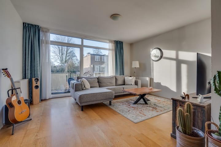 Foto 14 van Gestellaan 30