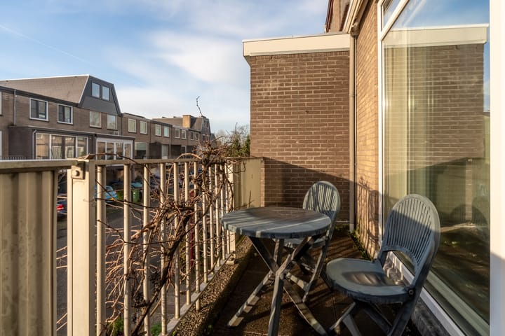 Foto 17 van Gestellaan 30