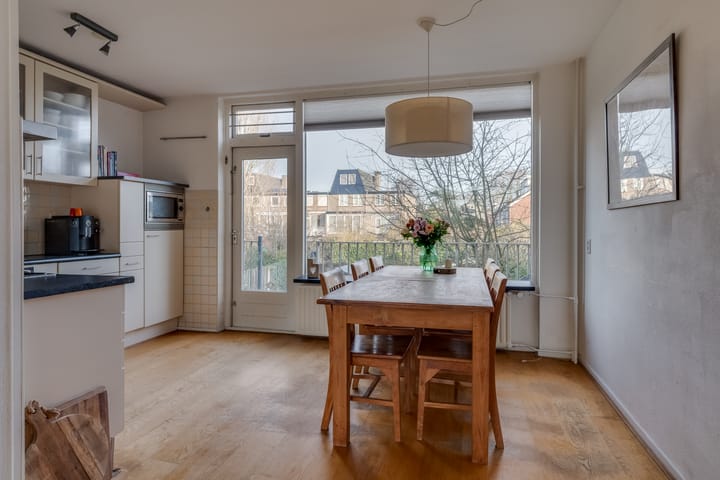 Foto 19 van Gestellaan 30