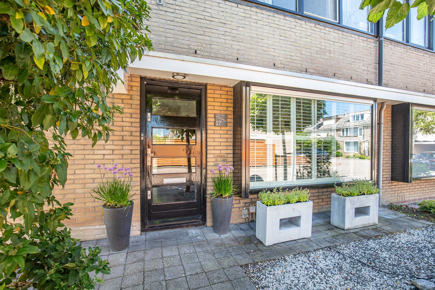 Foto 5 van Isaac Sweerslaan 17