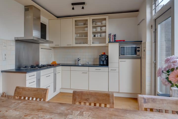 Foto 20 van Gestellaan 30