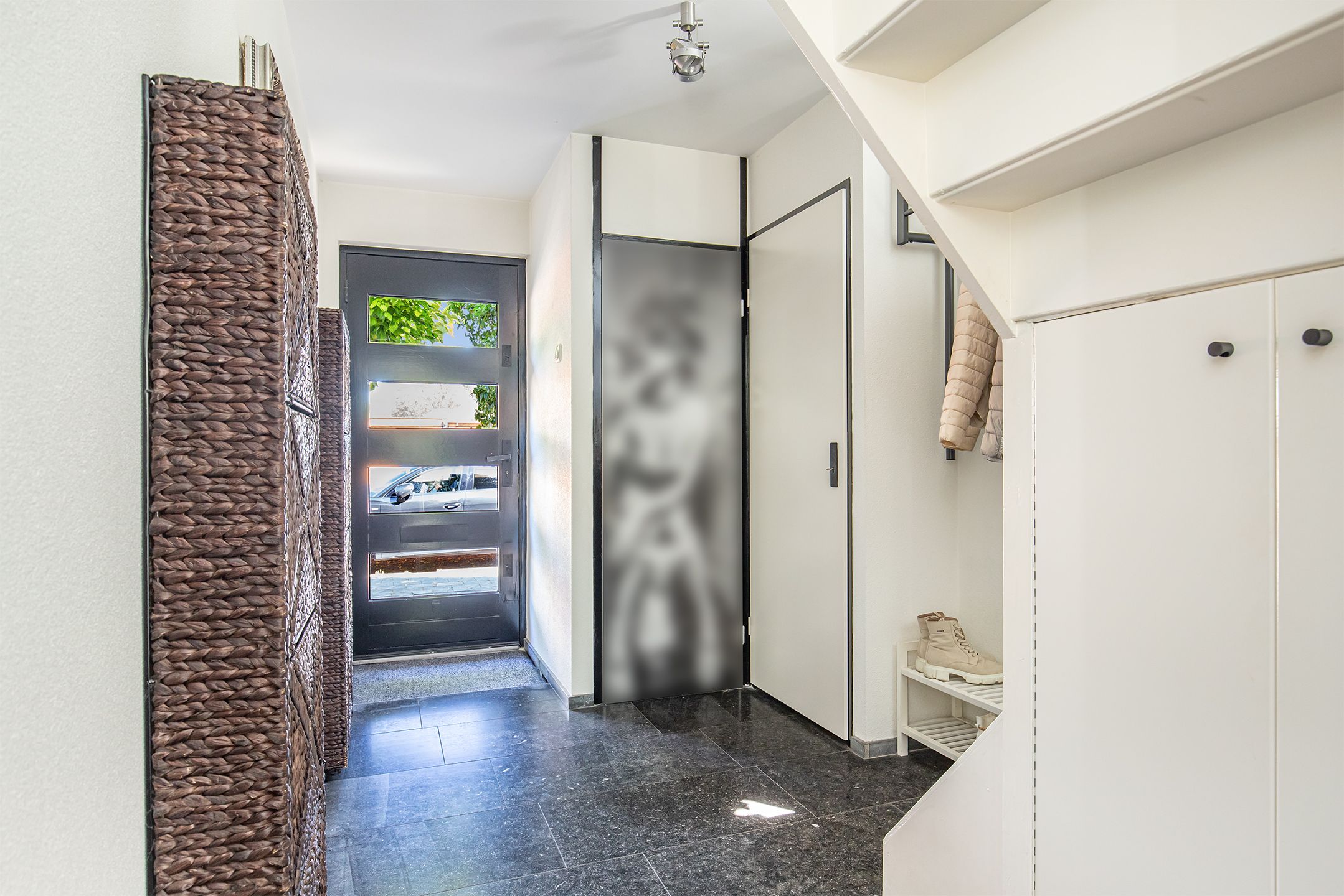 Foto 6 van Isaac Sweerslaan 17