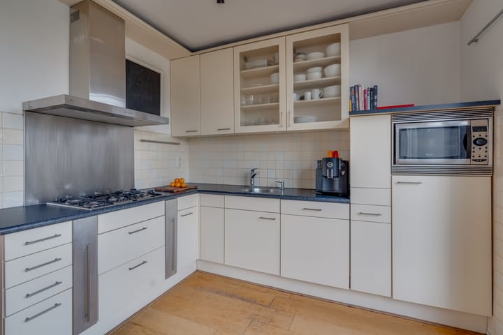 Foto 21 van Gestellaan 30