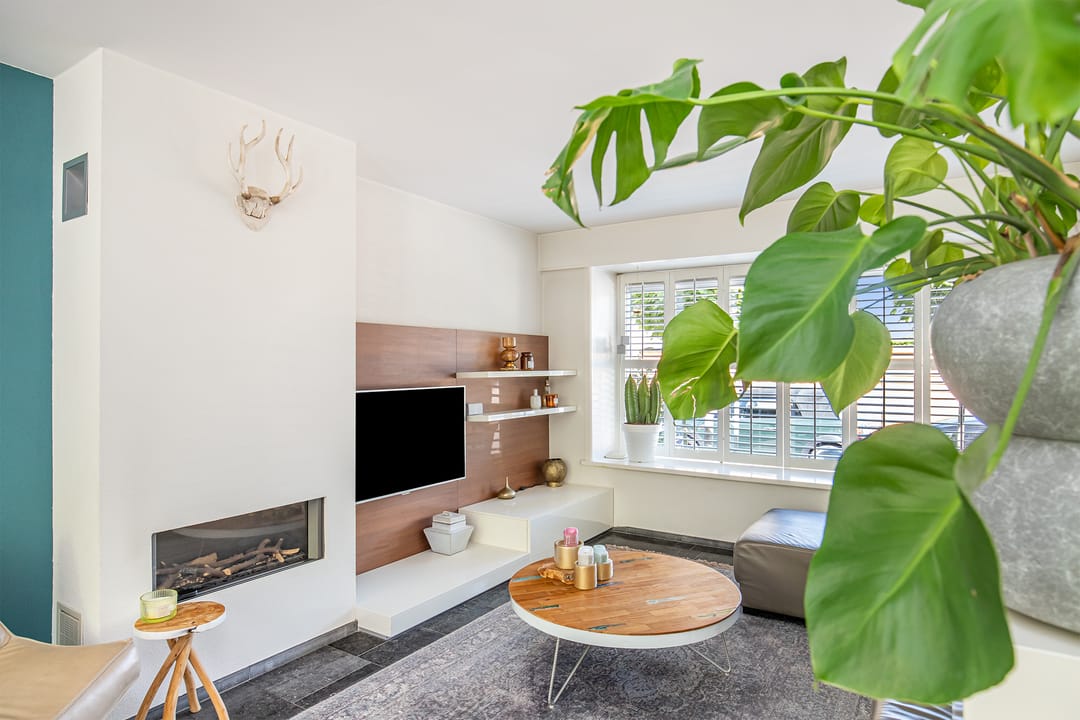 Foto 8 van Isaac Sweerslaan 17