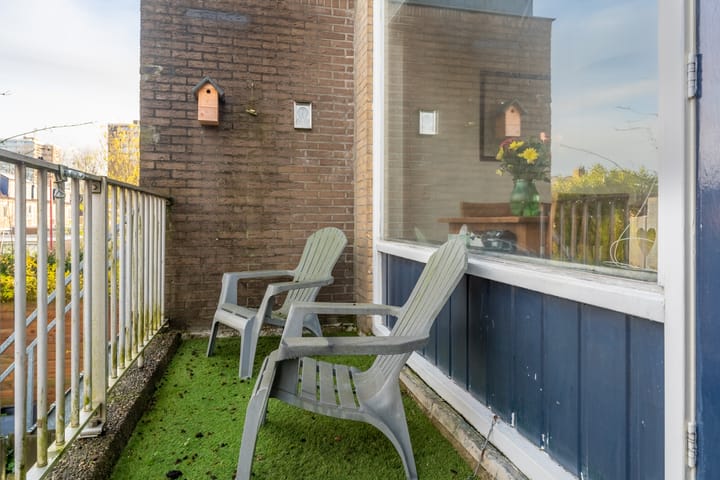 Foto 23 van Gestellaan 30