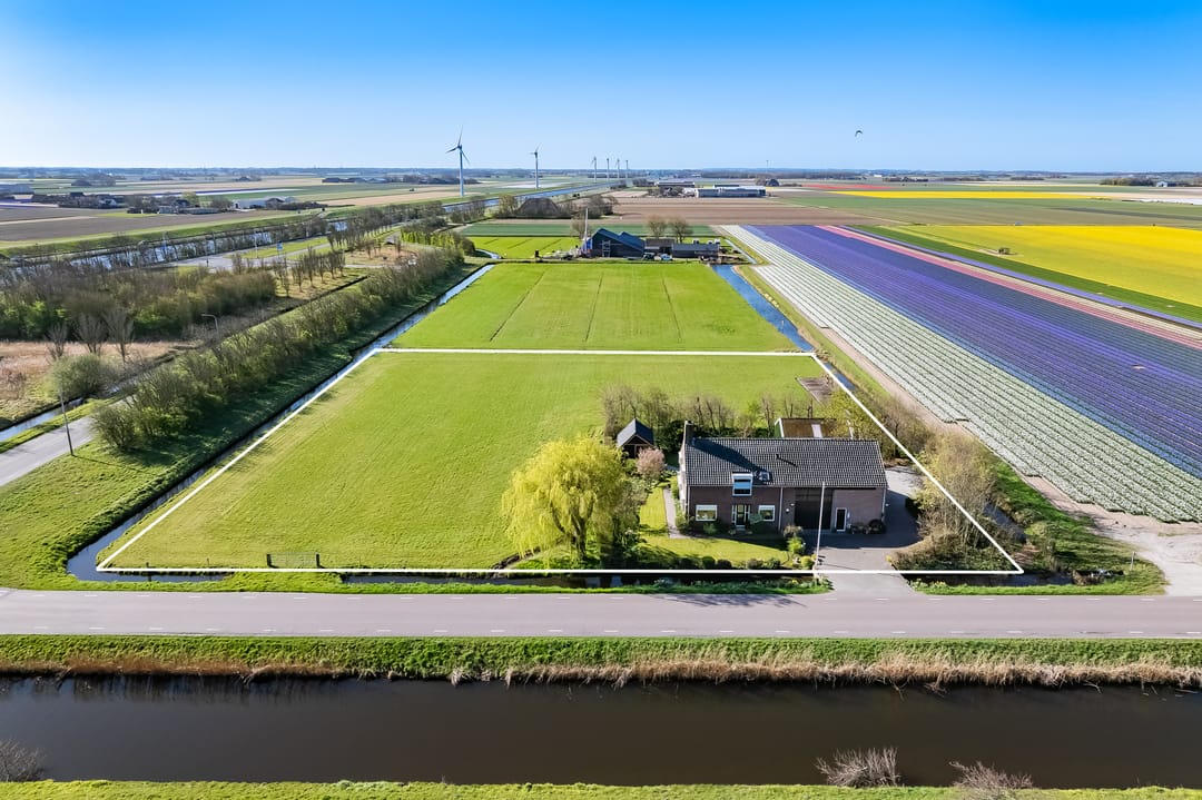 Photo 1 of Callantsogervaart 19-A