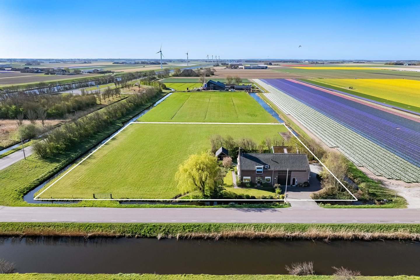 Callantsogervaart 19-a main image