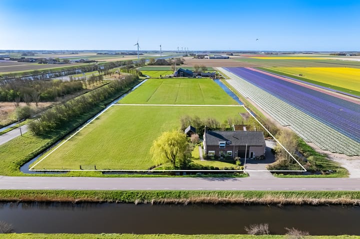 Callantsogervaart 19 A