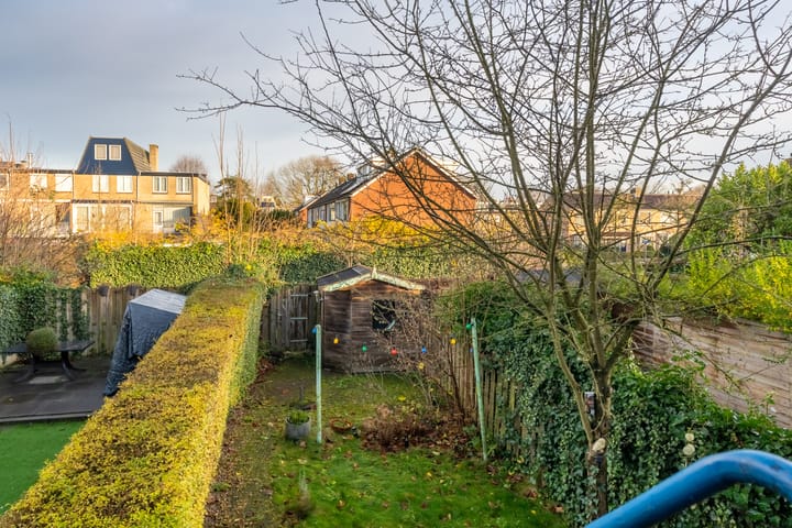 Foto 24 van Gestellaan 30