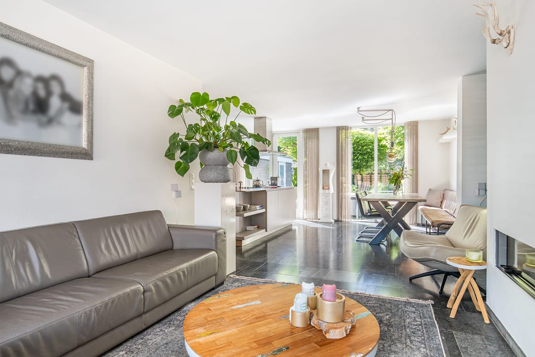 Foto 2 van Isaac Sweerslaan 17