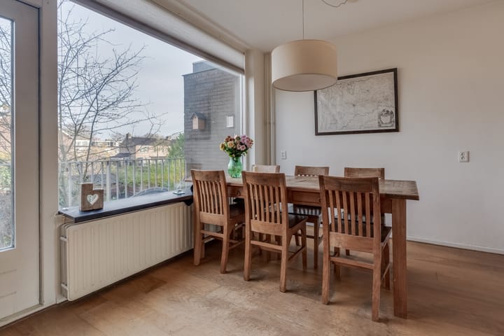 Foto 25 van Gestellaan 30