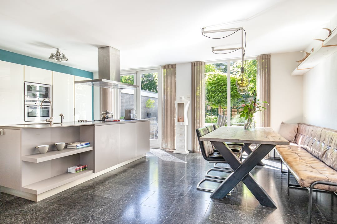 Foto 11 van Isaac Sweerslaan 17