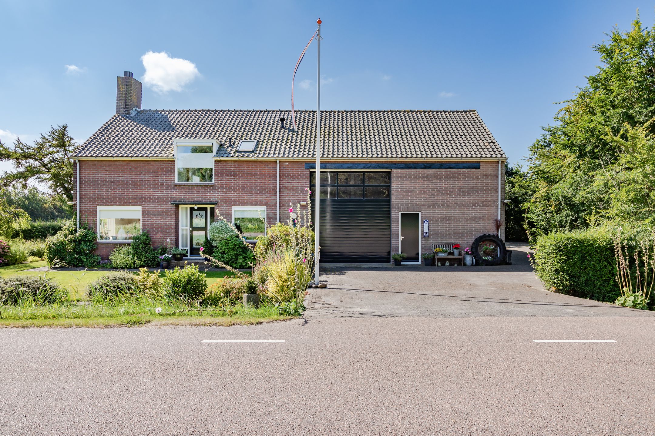 Photo 3 of Callantsogervaart 19-A