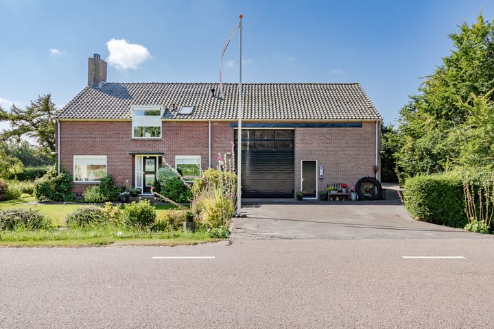 Photo 3 of Callantsogervaart 19-A