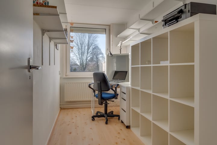 Foto 27 van Gestellaan 30