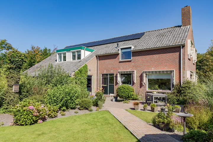 Photo 4 of Callantsogervaart 19-A